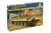 Italeri 6557 PZ. KPFW. VI TIGER AUSF. E (1:35)